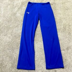 Under Amour girls leggings